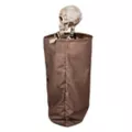 3 Ft Bag O’ Bones Animatronic at Spencer's