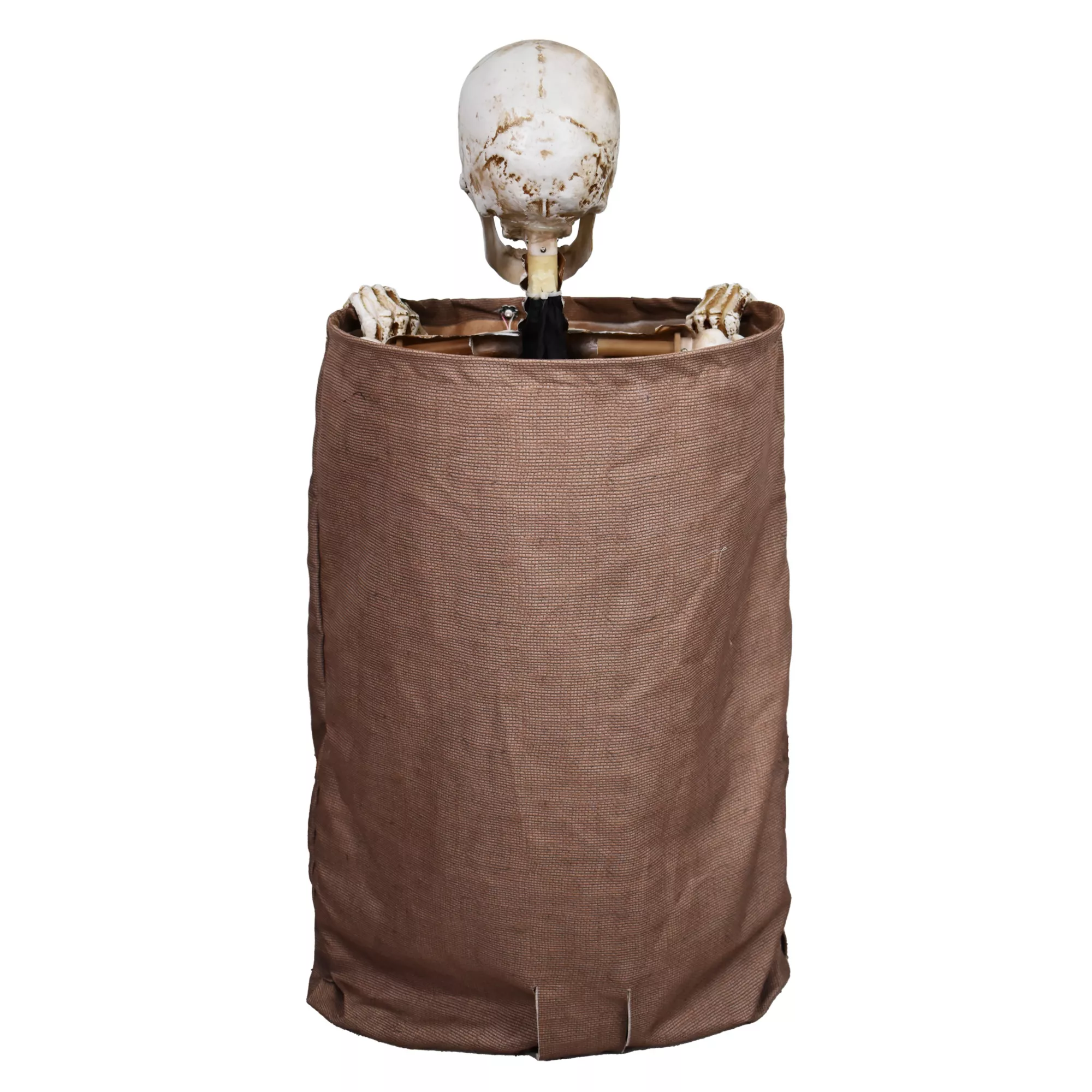 3 Ft Bag O’ Bones Animatronic at Spencer's