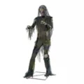 6 Ft Bog Zombie Animatronic at Spirit Halloween