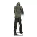 6 Ft Bog Zombie Animatronic at Spirit Halloween