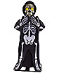 3 Ft Lil Skelly Bones Animatronic