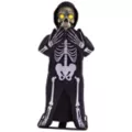 3 Ft Lil Skelly Bones Animatronic at Spirit Halloween