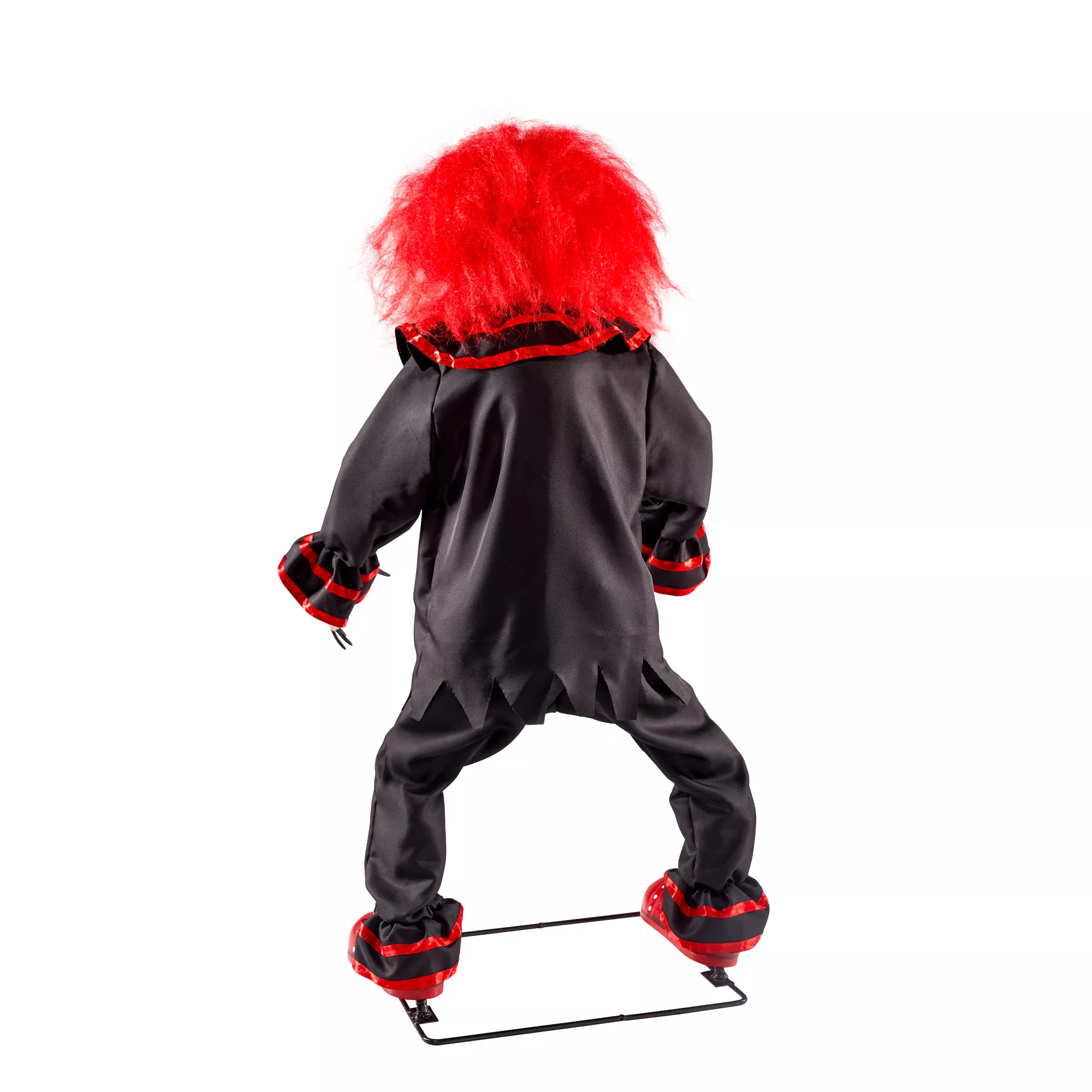 4 Ft Young Crouchy Animatronic at Spirit Halloween