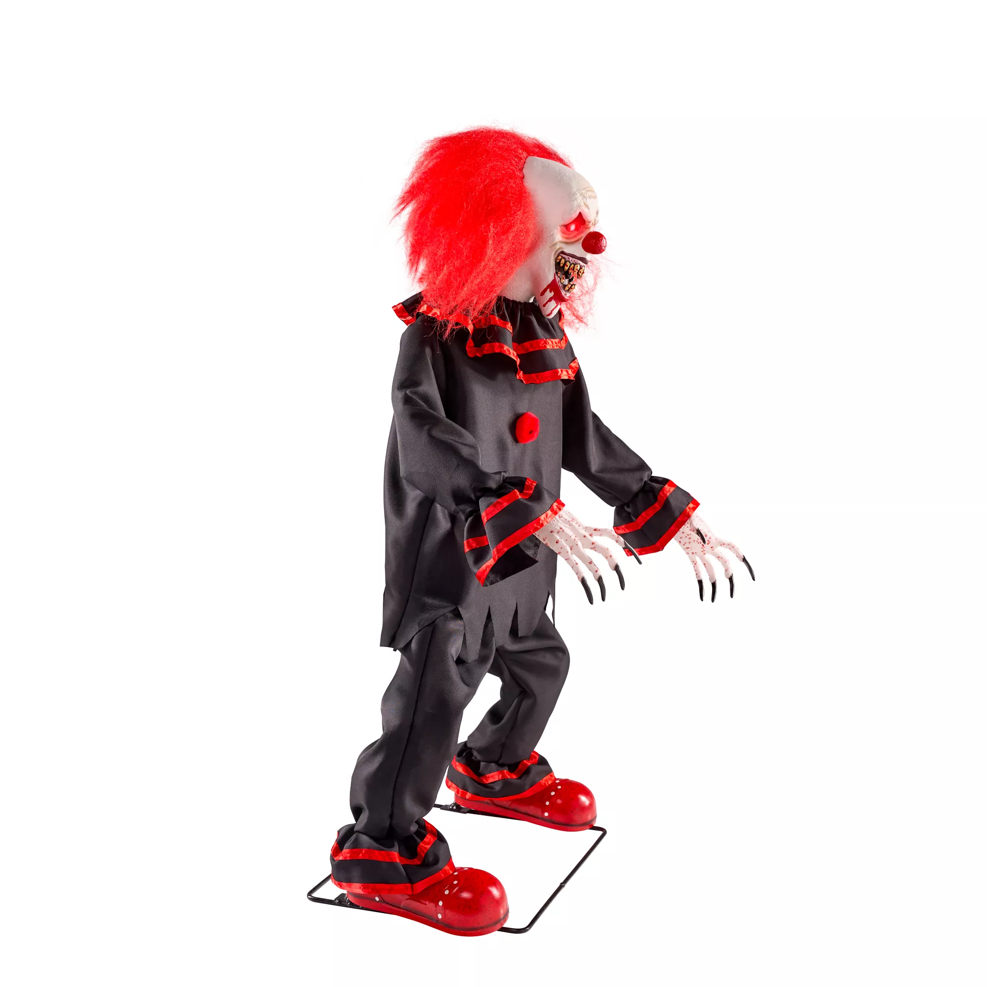 4 Ft Young Crouchy Animatronic at Spirit Halloween