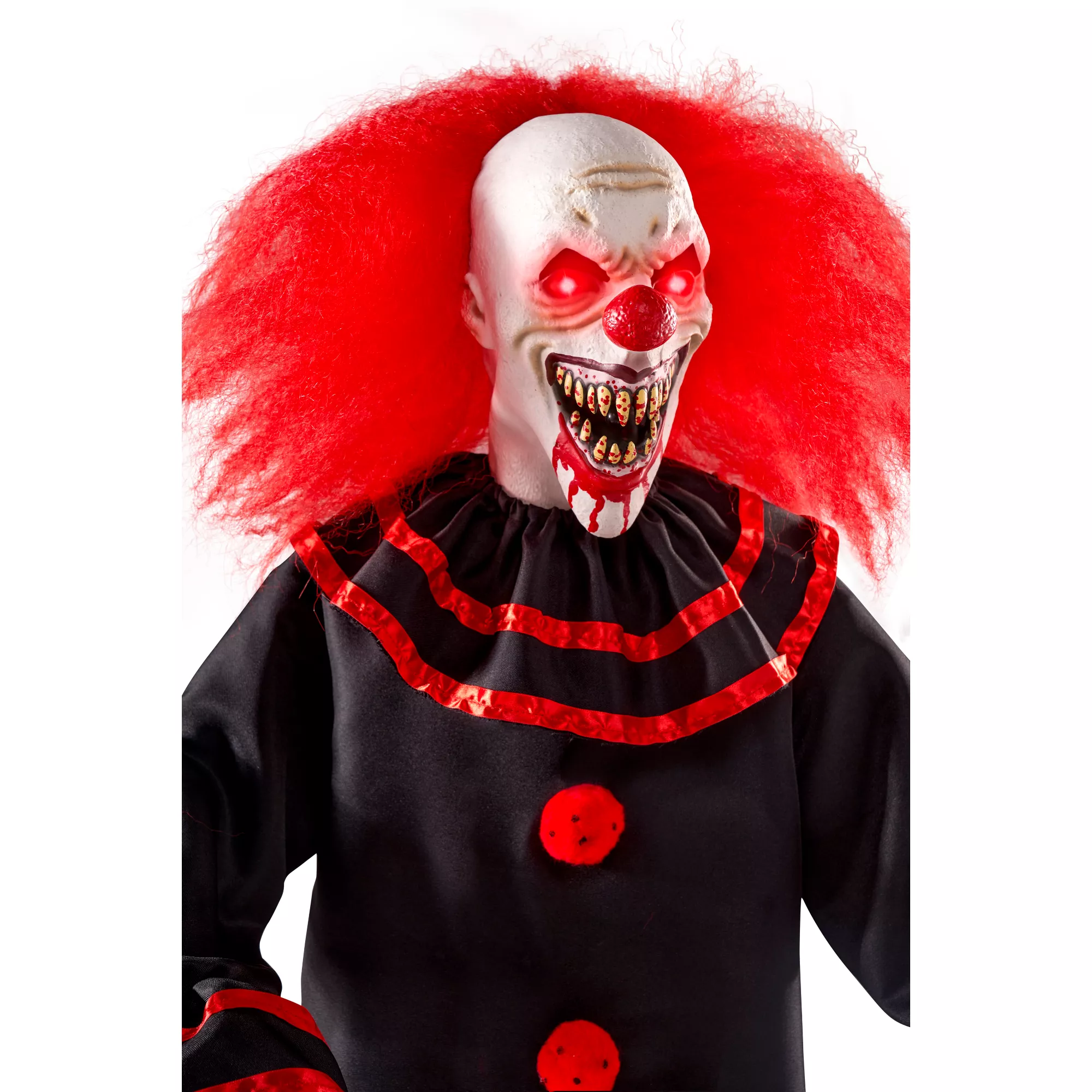 4 Ft Young Crouchy Animatronic at Spirit Halloween