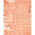Orange Freaky Fabric at Spirit Halloween