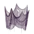 Purple Freaky Fabric at Spirit Halloween