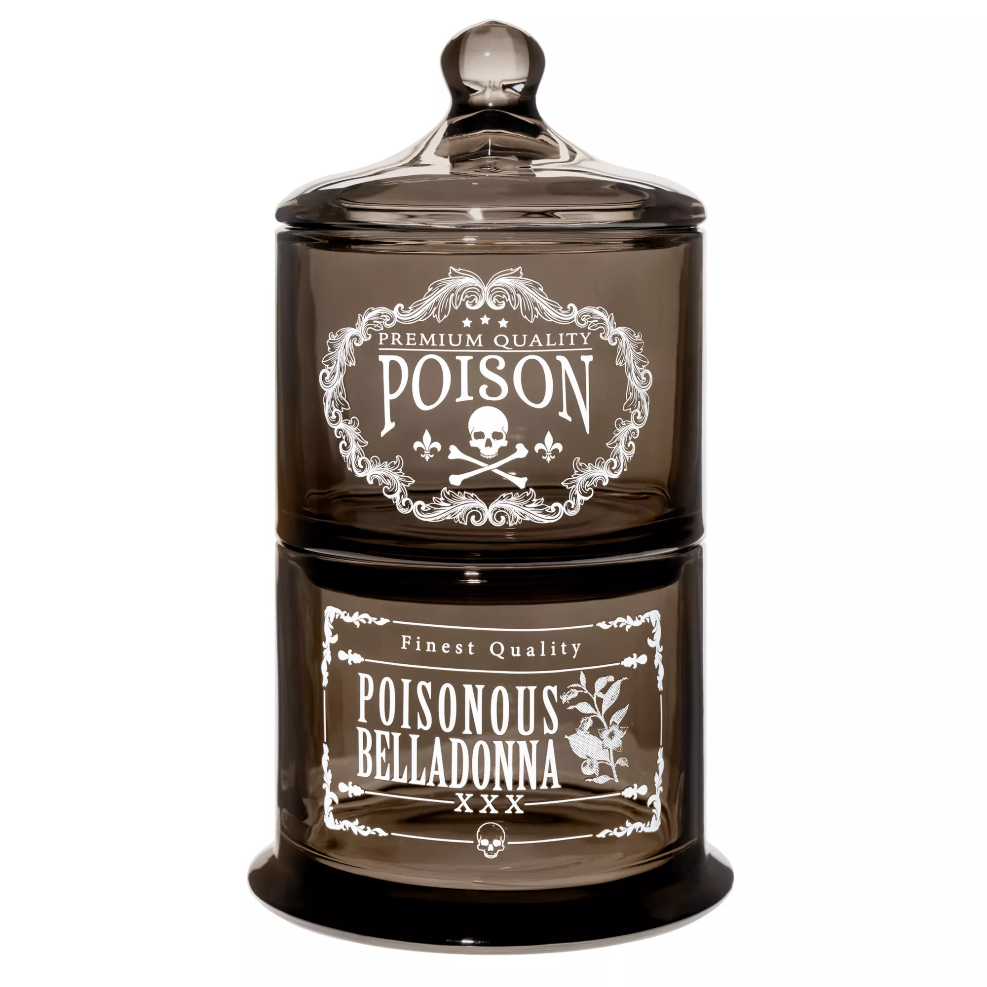 Mystical Arts Potion Jars - 2 Pack at Spencer's