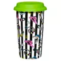 Beetlejuice Travel Tumbler - 13 oz. at Spencer's