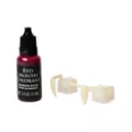 Bloody Vampire Fangs Kit at Spencer's