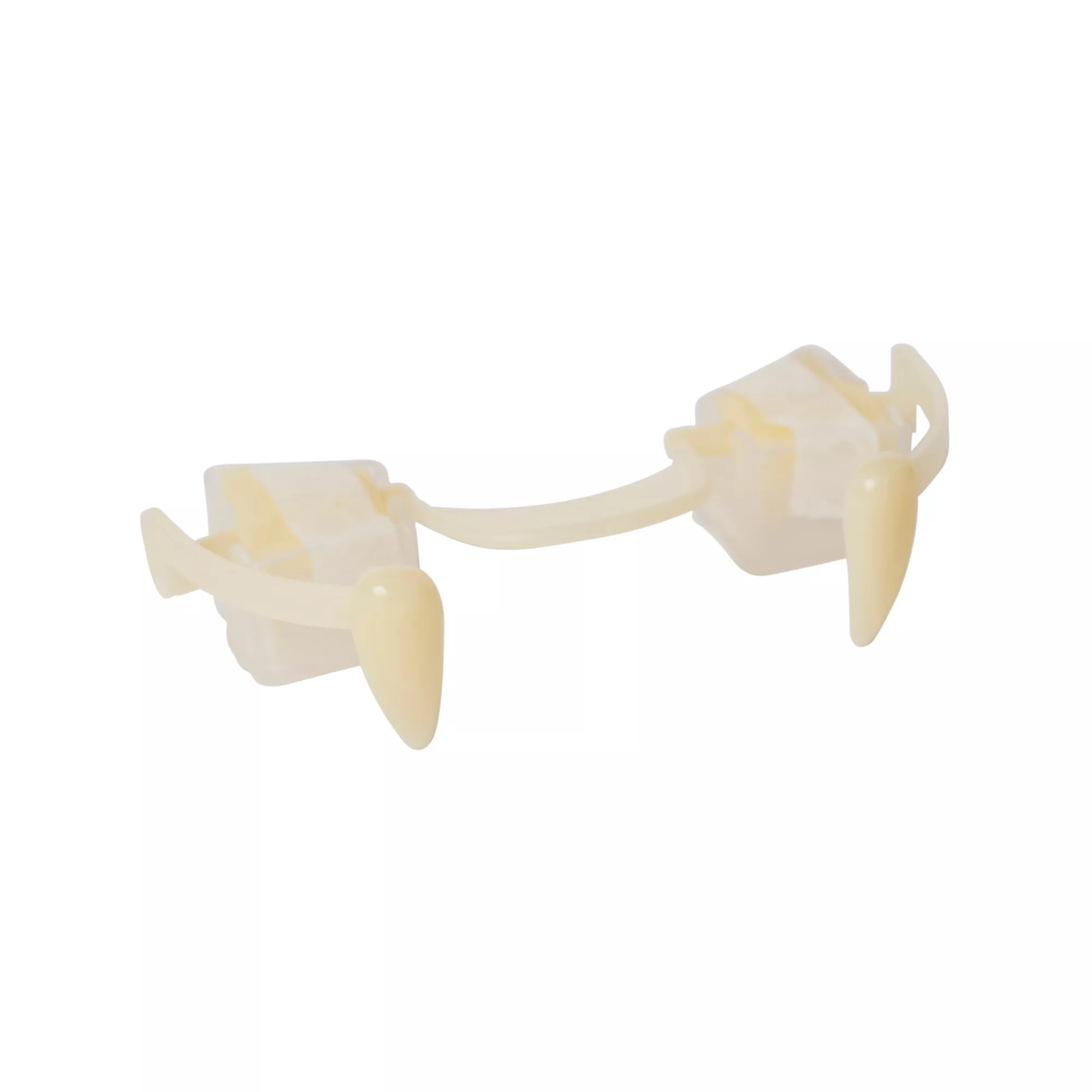 Bloody Vampire Fangs Kit at Spencer's