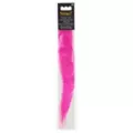 Hot Pink Hair Extensions at Spirit Halloween