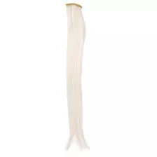 White Hair Extensions at Spirit Halloween