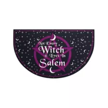 Mystical Arts Witch Doormat at Spirit Halloween