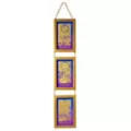 3-Tier Tarot Hanging Sign at Spencer's