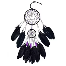 Mystical Arts Dreamcatcher at Spencer's
