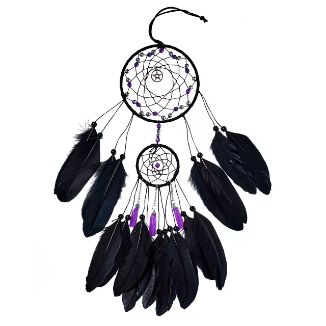 Mystical Arts Dreamcatcher at Spencer's