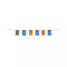 Tarot Card Banner - Deluxe at Spencer's