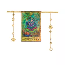 Tarot Card Banner - Deluxe at Spencer's