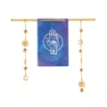 Tarot Card Banner - Deluxe at Spencer's