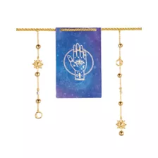 Tarot Card Banner - Deluxe at Spencer's