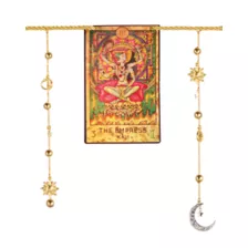 Tarot Card Banner - Deluxe at Spencer's