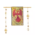 Tarot Card Banner - Deluxe at Spencer's