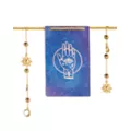 Tarot Card Banner - Deluxe at Spencer's