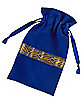 Tarot Altar Cloth with Bag