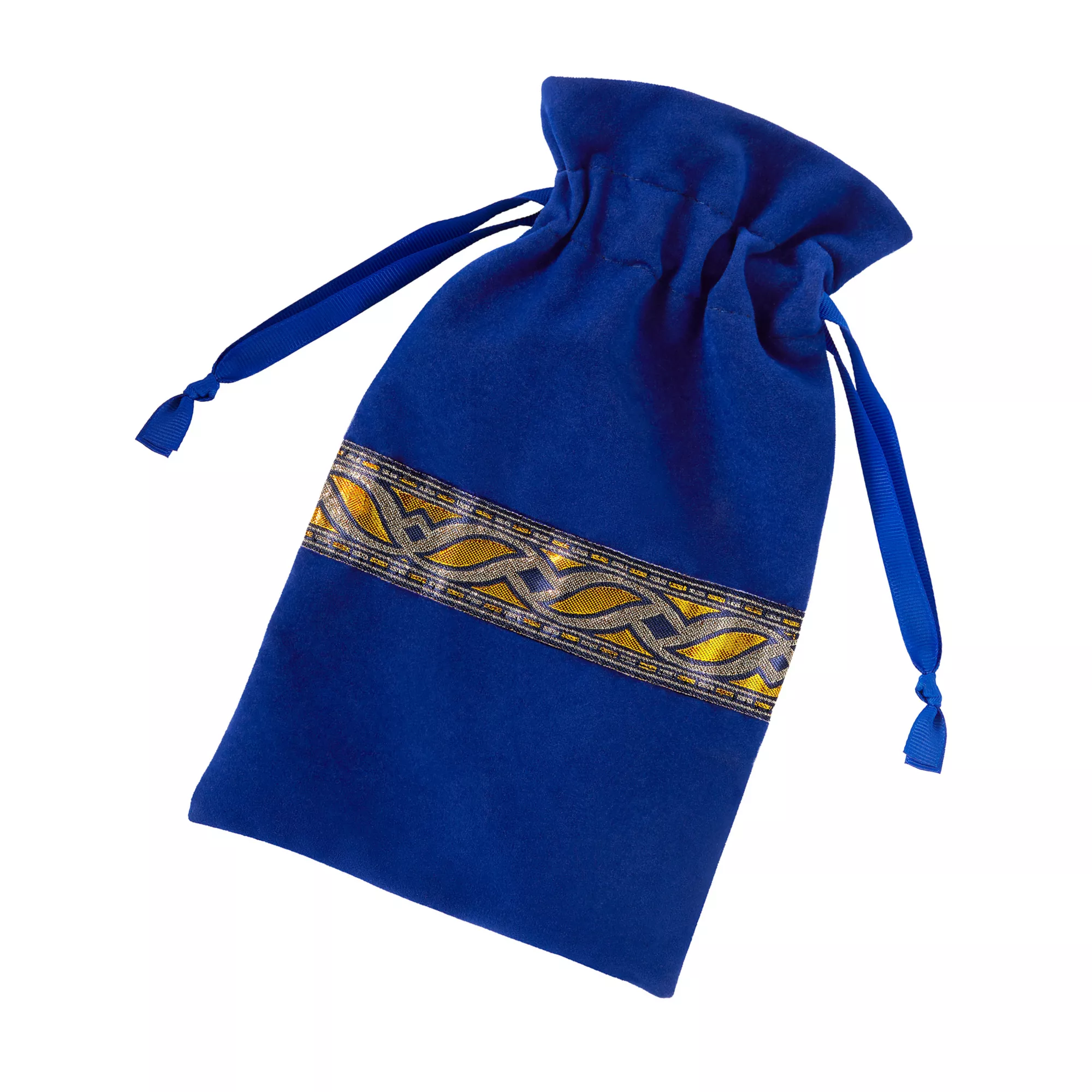 Tarot Altar Cloth with Bag at Spirit Halloween