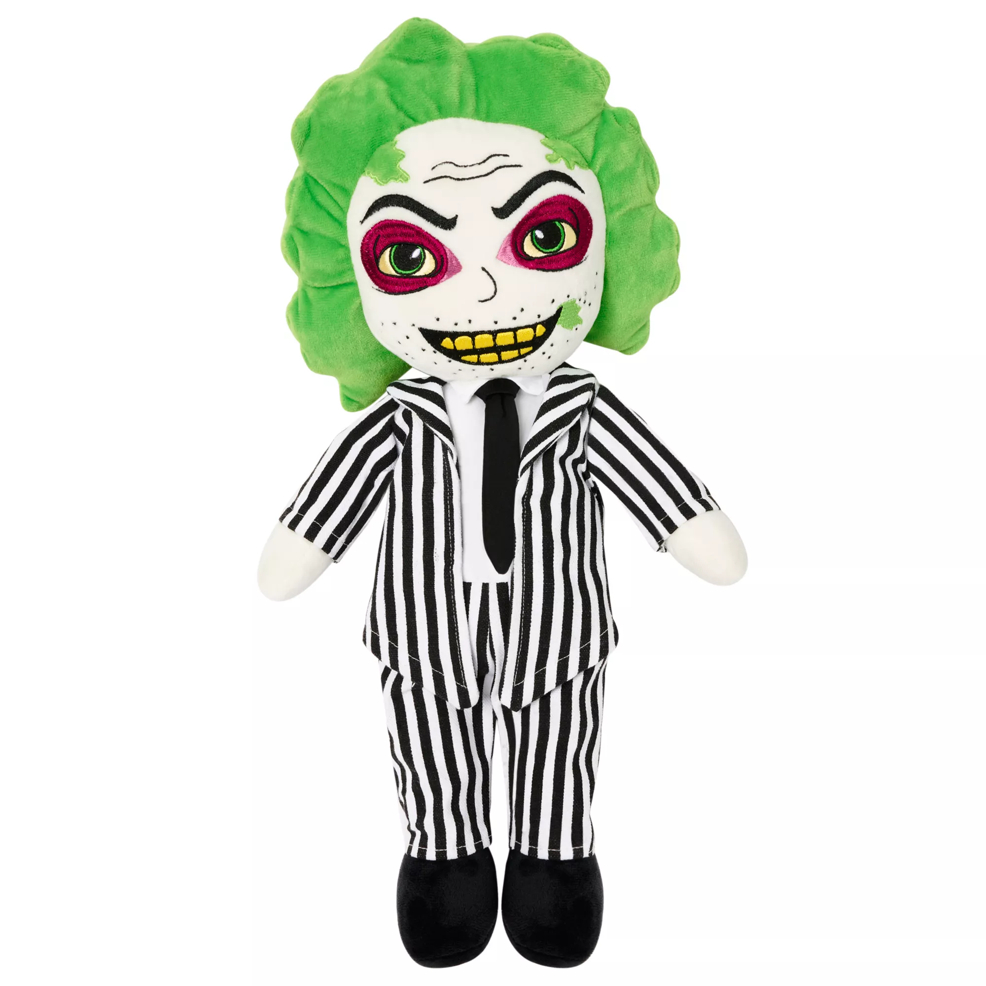 Beetlejuice Buddy at Spirit Halloween