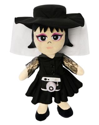 Lydia Deetz Decoration - Beetlejuice - Spirithalloween.com