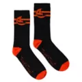 Sam Lollipop Crew Socks - Trick 'r Treat at Spirit Halloween