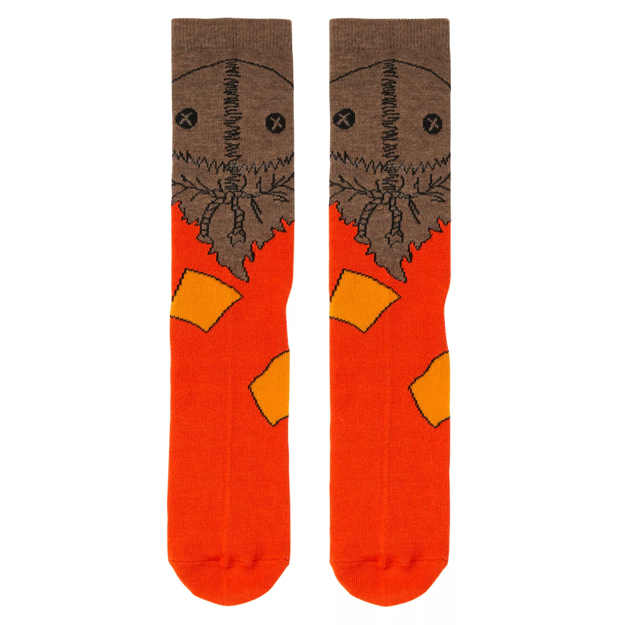 Trick 'r Treat Sam Crew Socks at Spirit Halloween