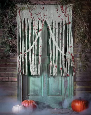 Haunted House