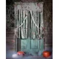 6.5 Ft Bloody Shredded Fabric at Spirit Halloween