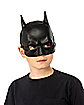 Kids Batman Half Mask - The Batman