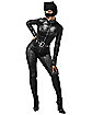 Adult Catwoman Costume Deluxe - The Batman