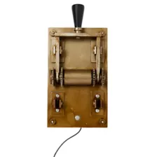 Switch Animatronic Activator at Spirit Halloween