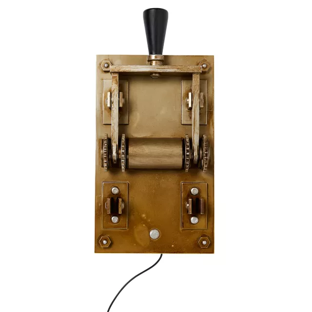 Switch Animatronic Activator at Spirit Halloween