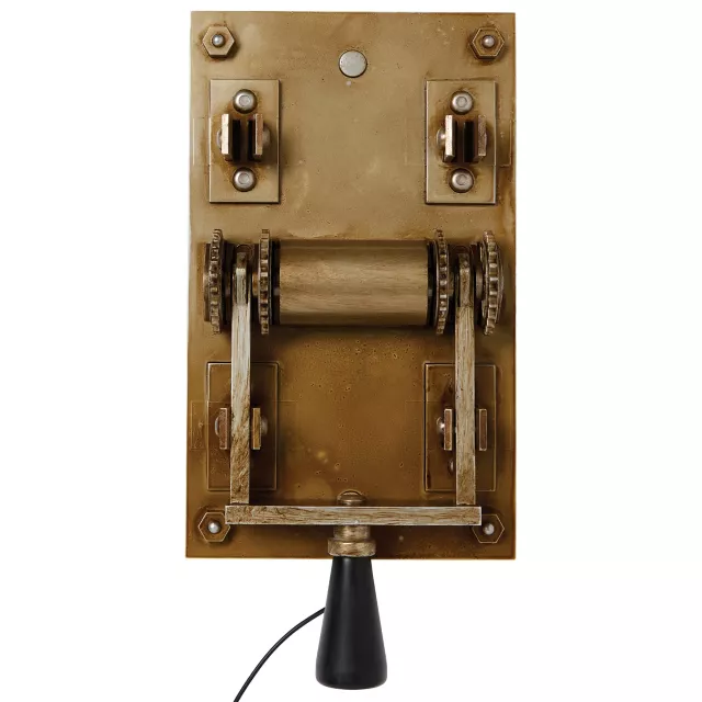Switch Animatronic Activator at Spirit Halloween