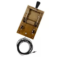 Switch Animatronic Activator at Spirit Halloween