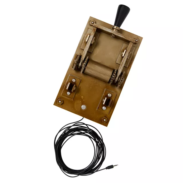Switch Animatronic Activator at Spirit Halloween