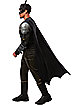 Adult Batman Costume Deluxe - The Batman