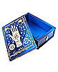 Palmistry Tarot Storage Box