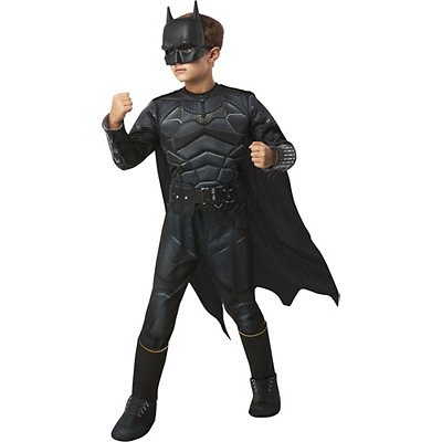 Batman The Dark Knight Child's Costume The Joker, Large :  Clothing, Shoes & Jewelry
