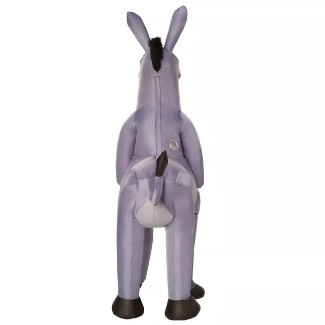 Kids Donkey Inflatable Costume at Spirit Halloween