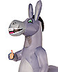 Kids Donkey Inflatable Costume