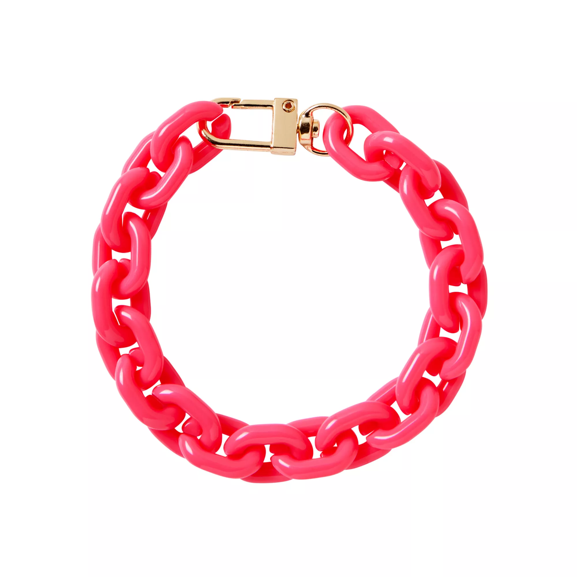 '80s Chain Bracelets - 2 Pack at Spencer's