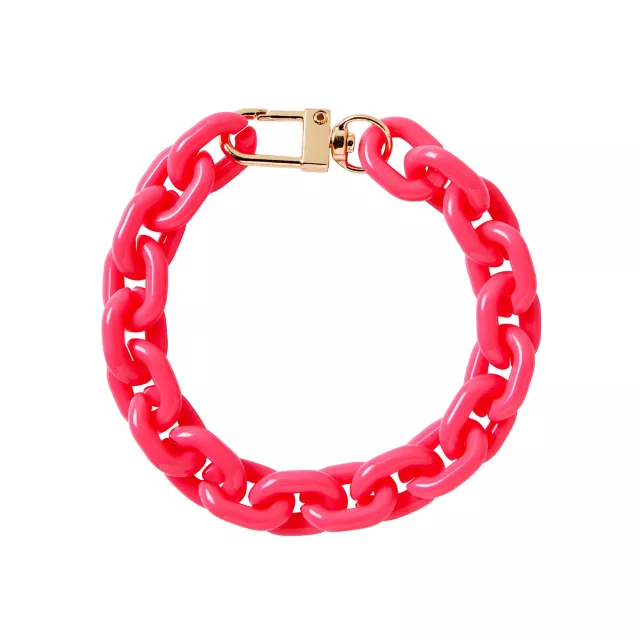 '80s Chain Bracelets - 2 Pack at Spencer's